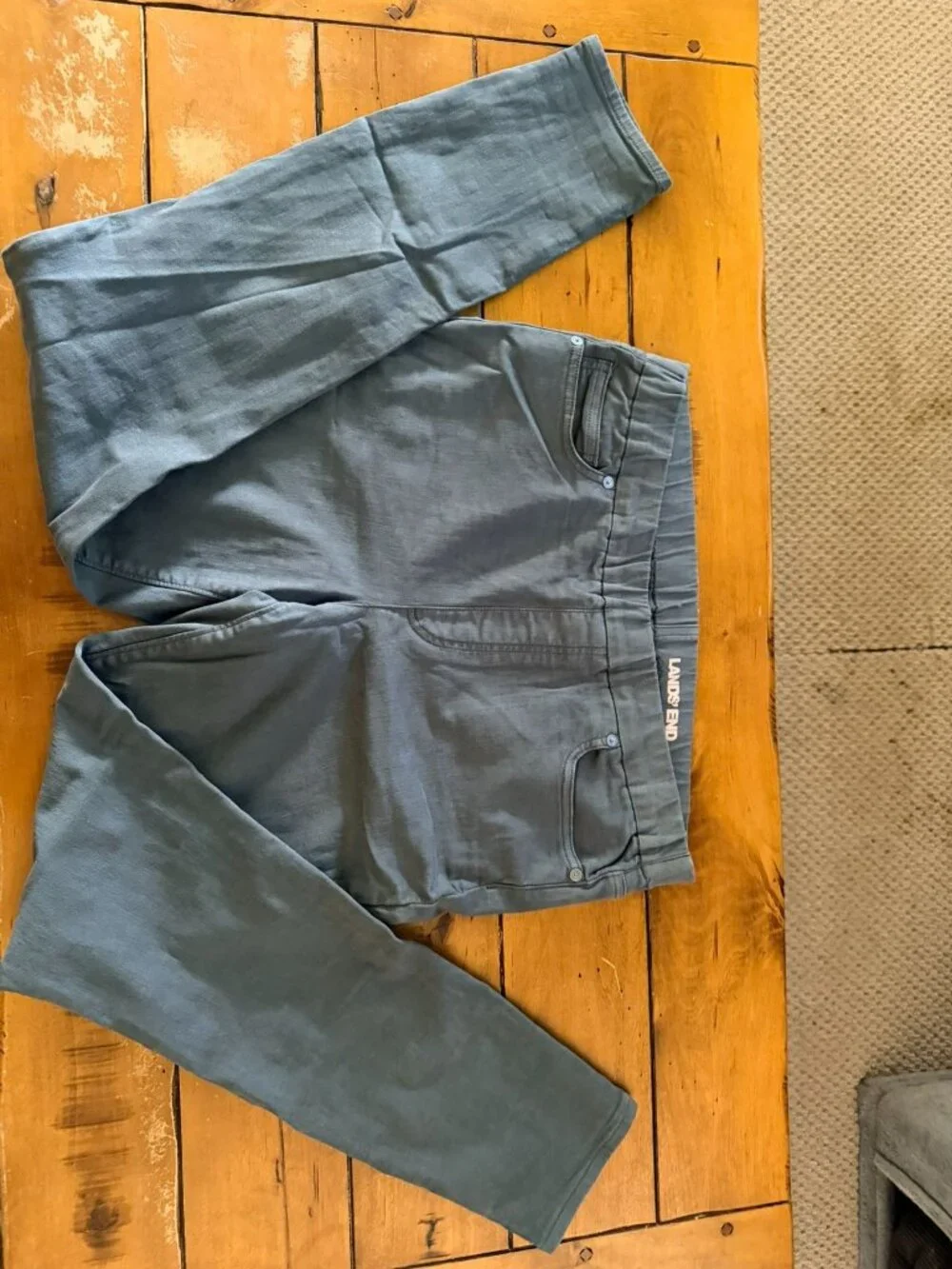 Various lightweight versatile